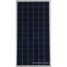 350W Poly Solar Panel